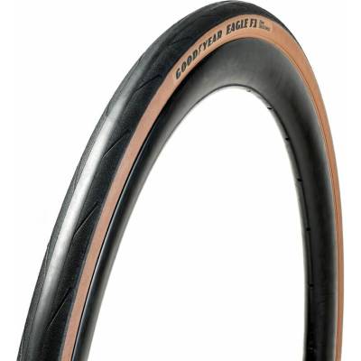 GOODYEAR Eagle F1, Tubeless Complete 700x25 / 25-622, Tan