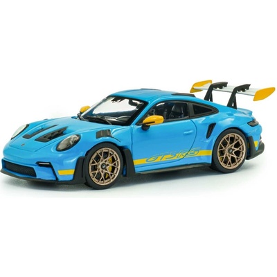 Solido Porsche 911 992 GT3 RS "Tribute 24h Daytona 2003" 2023 1:43