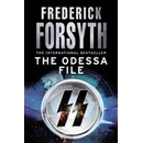 The Odessa File - Frederick Forsyth