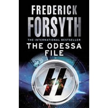 The Odessa File - Frederick Forsyth