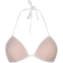 SoulCal Triangle Bikini Top Ladies Blush