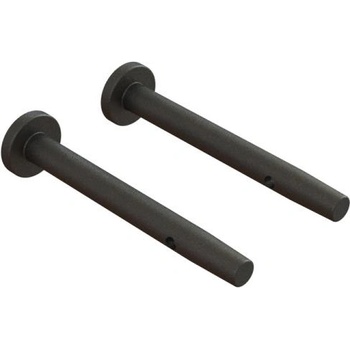 Arrma болт 4x37мм (2)