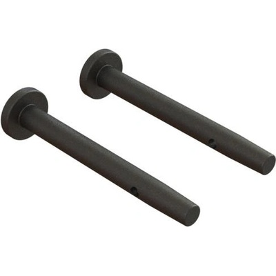 Arrma болт 4x37мм (2)