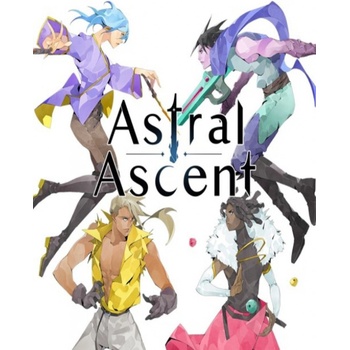 Astral Ascent