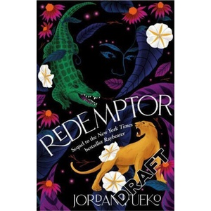 Redemptor | Hot Key Books, Jordan Ifueko (ISBN: 9781471410130)