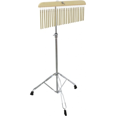 Dimavery DH-25 Chimes 25 Stäbe m. Stativ