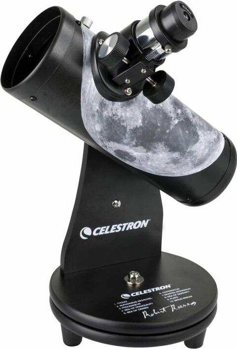 Celestron FirstScope 76/300