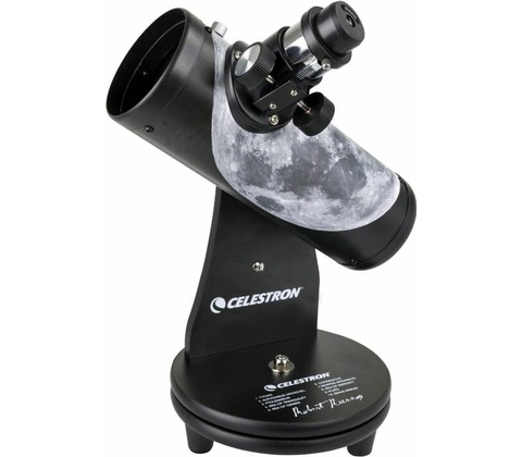 Celestron FirstScope 76/300