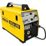 Deca Апарат заваръчен Deca MIGA 218 MIG/MAG и MMA/ 180 A/ 230 V (241900) Заваръчен апарат