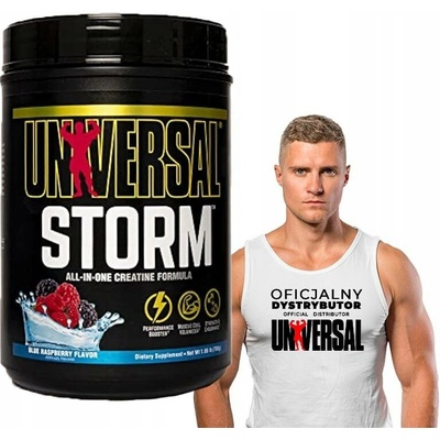 UNIVERSAL STORM 752 g