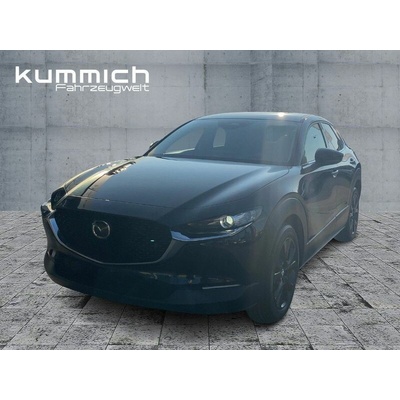 Mazda CX-30 140 Homura 103 kW