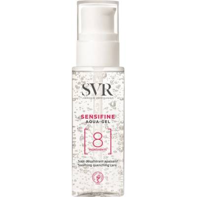 Laboratoires SVR Sensifine Гел за лице Aqua, 40 ml