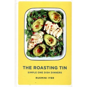 Roasting Tin | Rukmini Iyer (ISBN: 9781910931516)