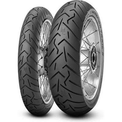 Pirelli SCORPION Trail II D 170/60 ZR17 72W
