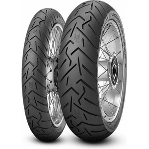 Pirelli SCORPION Trail II D 170/60 ZR17 72W Мотоциклетни гуми