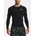 Under Armour Мъжка компресионна тениска Under Armour HG Armour Comp LS Under Armour | Cheren | МЪЖЕ | 3XL