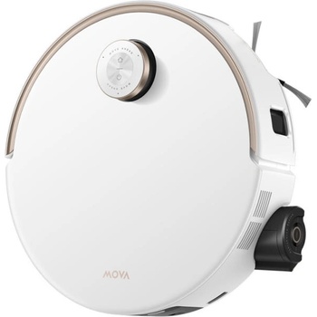 Image 1 of MOVA Z60 Ultra Roller Complete White (RLZ83CE-1-WH)