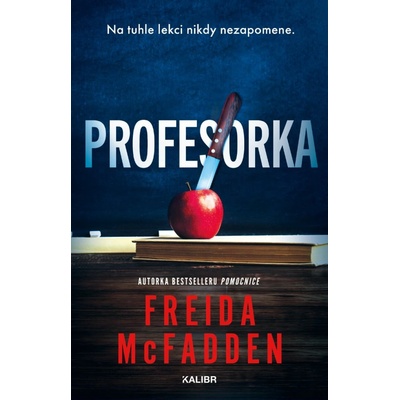 Profesorka – Zboží Mobilmania