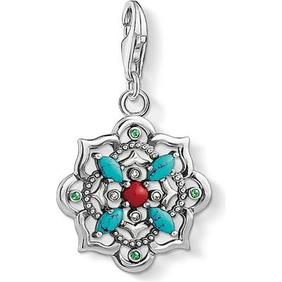 Thomas Sabo Prívesok Charm Club TS 4073