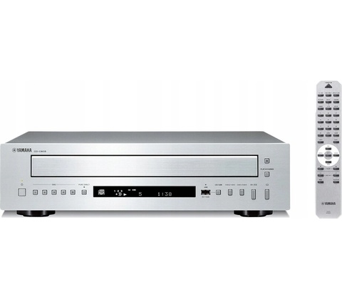 Yamaha CD-C603