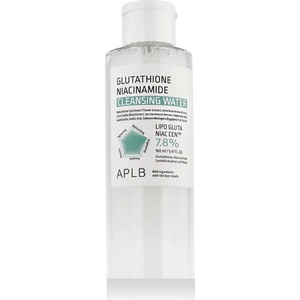 APLB Glutathione Niacinamide Cleansing Water 160 ml