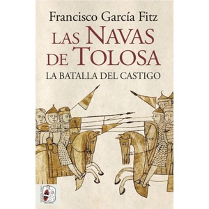 Las Navas de Tolosa | GARCIA FITZ, FRANCISCO (2024)