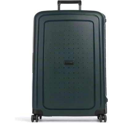Samsonite S'Cure Spinner tmavě modrá 102 l