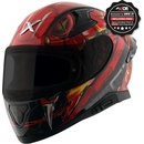 Axor Apex Venomous