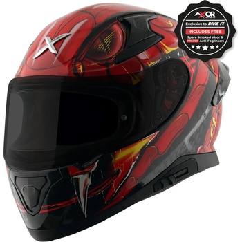 Axor Apex Venomous