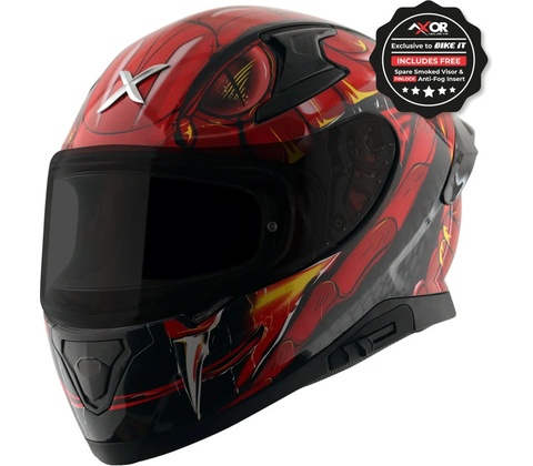 Axor Apex Venomous