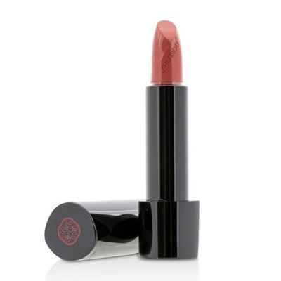 Shiseido Rouge Rouge Крем червило RD715 Rose Crush 4 g *Тестер