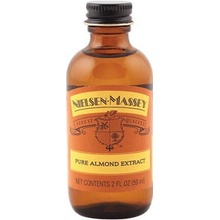 Extrakt - mandle 60 ml Nielsen Massey