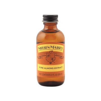 Extrakt - mandle 60 ml Nielsen Massey