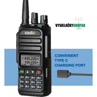 I-radio UV-83