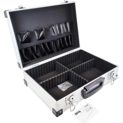 Magg ALK380 kufr na nářadí 380 x 260 x 120 mm