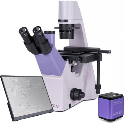 Magus Bio VD300