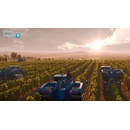 Hry na PC Farming Simulator 22 (Platinum)