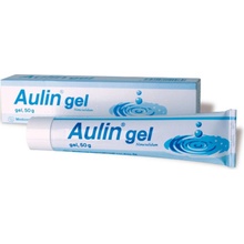 Aulin 30 mg/g gél 1x 50 g