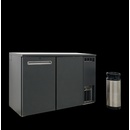 Tefcold SFK-8E+