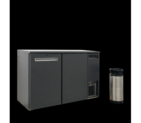 Tefcold SFK-8E+