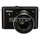 Digitálne fotoaparáty Nikon 1 J3