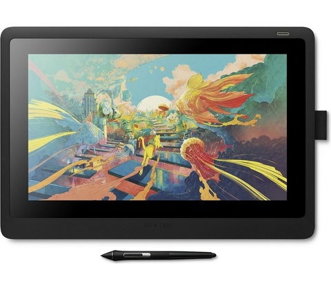 Wacom Cintiq 16