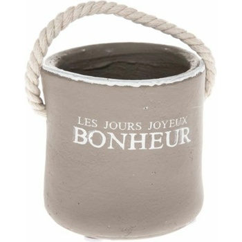 Casa de Engel Керамичен калъф за саксия, 4/48 Casa de Engel | Lilav | Home | UNI