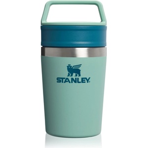 STANLEY Café-To-Go Travel Mug термочаша малък Spring Green