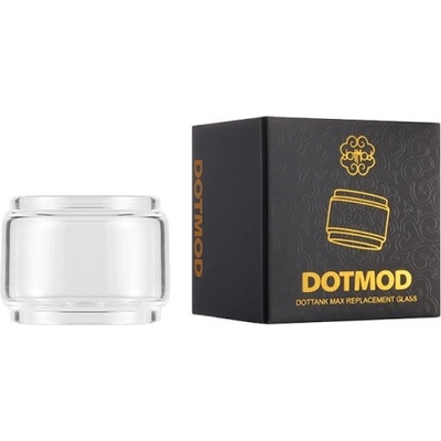 DotMod DotTank Max sklo