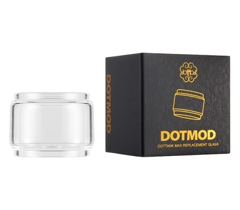DotMod DotTank Max sklo
