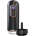 TEAZERS Telescopic Masturbator Black (P26813)