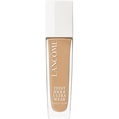 Lancôme Teint Idole Ultra Wear Care & Glow rozjasňujúci hydratačný make-up SPF25 440W 30 ml