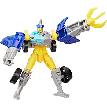 Hasbro Екшън фигура Hasbro Transformers Cyberworld - Sky-Byte, трансформираща се (G0746)