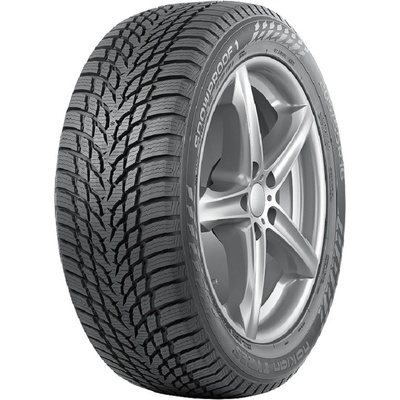 Nokian Tyres Snowproof 1 245/45 R17 99V